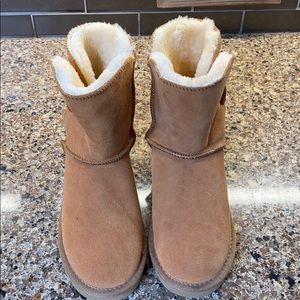 FAKE Ugg’s